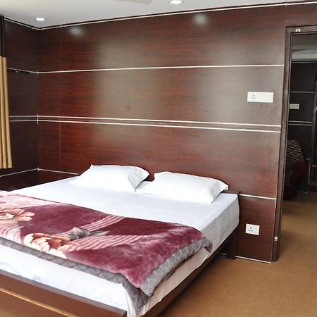 Great Windows Resorts Coonoor Bagian luar foto