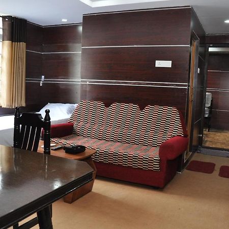Great Windows Resorts Coonoor Bagian luar foto