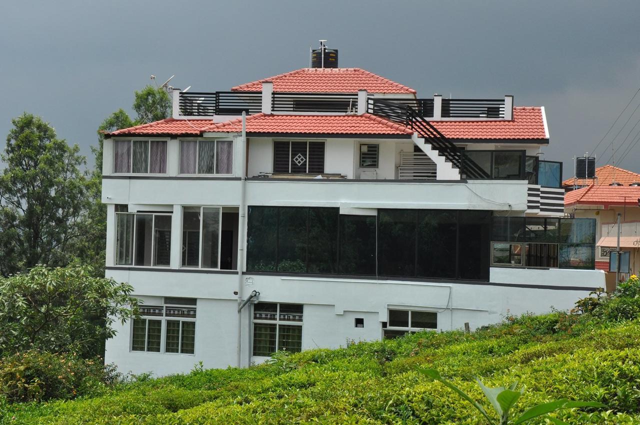 Great Windows Resorts Coonoor Bagian luar foto