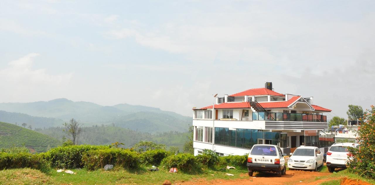 Great Windows Resorts Coonoor Bagian luar foto