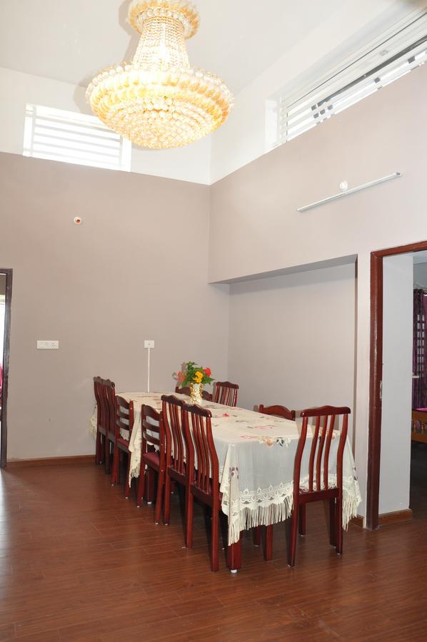 Great Windows Resorts Coonoor Bagian luar foto