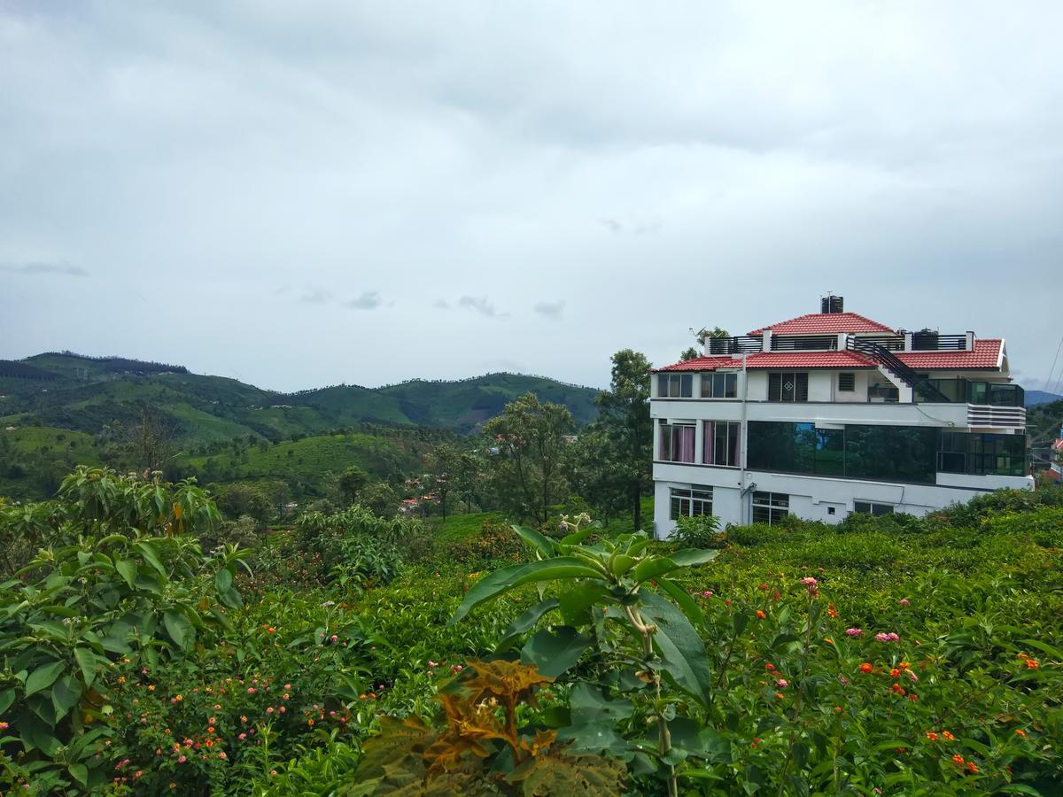 Great Windows Resorts Coonoor Bagian luar foto