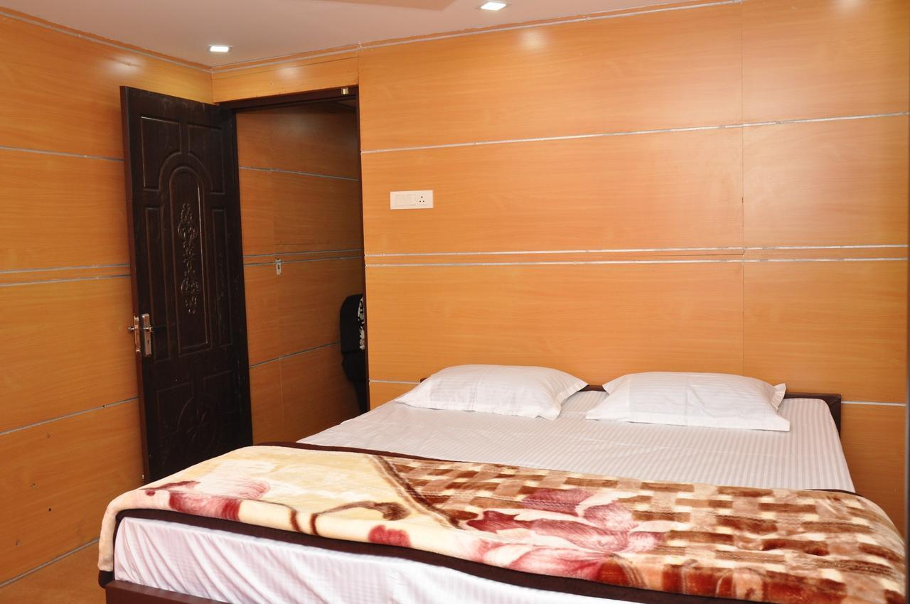Great Windows Resorts Coonoor Bagian luar foto