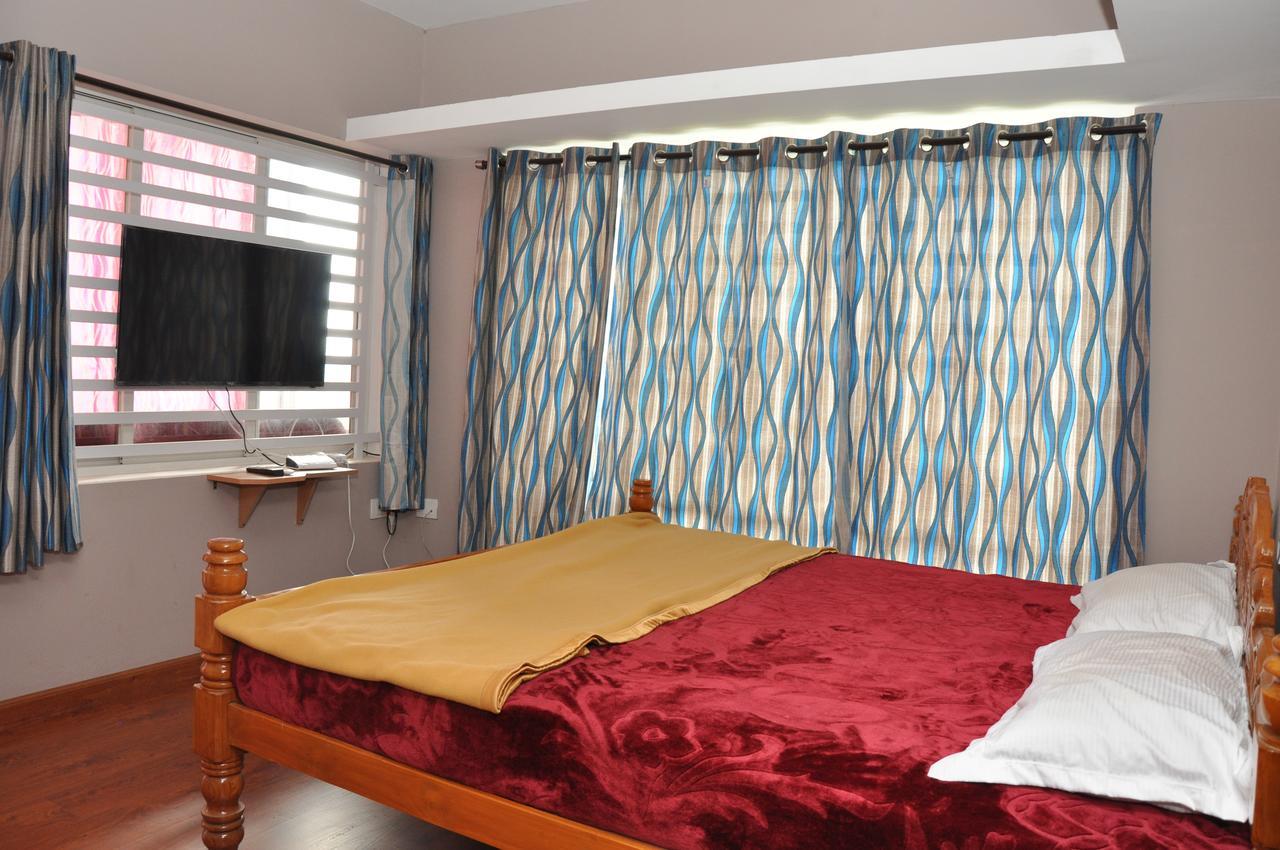 Great Windows Resorts Coonoor Bagian luar foto