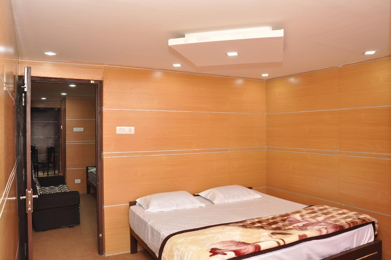 Great Windows Resorts Coonoor Bagian luar foto