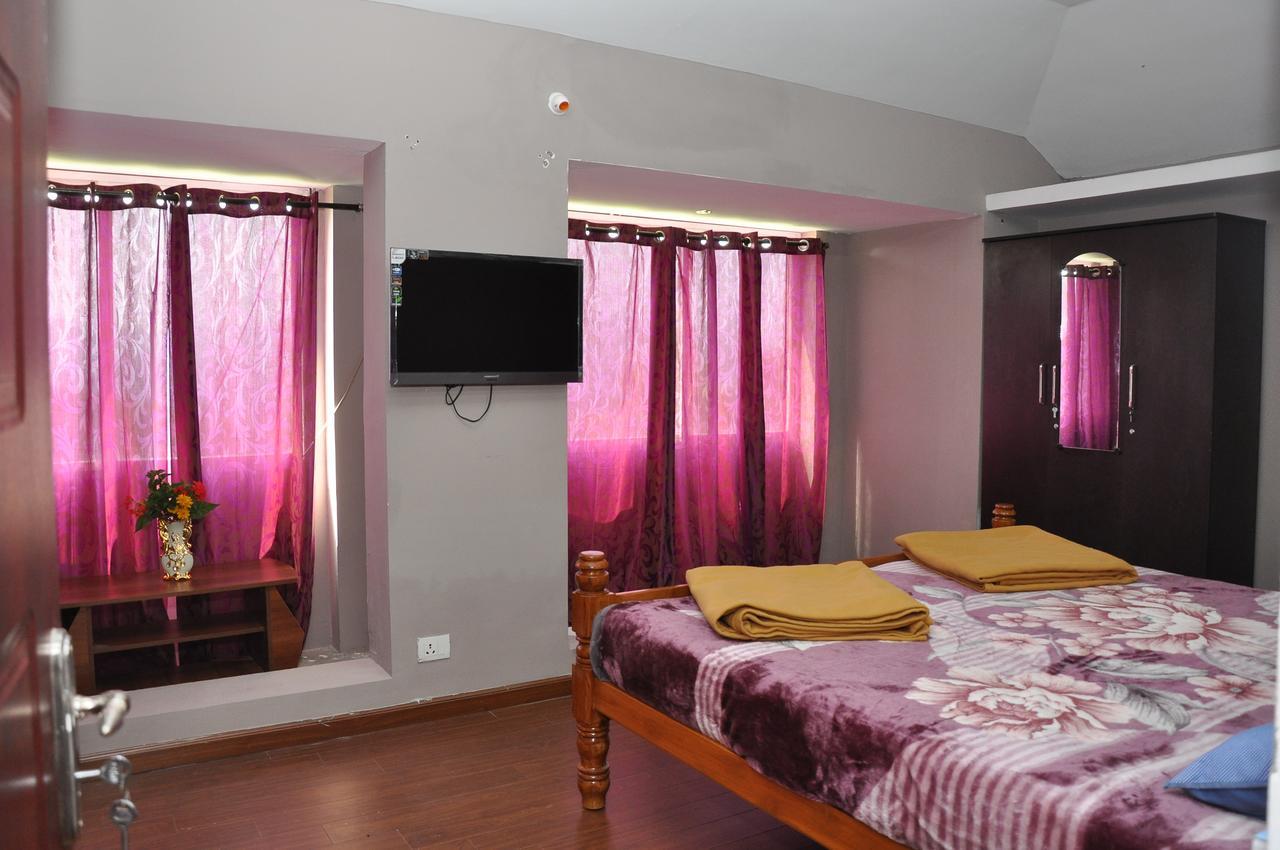 Great Windows Resorts Coonoor Bagian luar foto