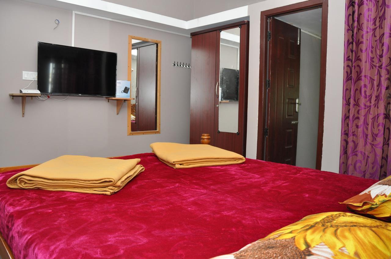 Great Windows Resorts Coonoor Bagian luar foto