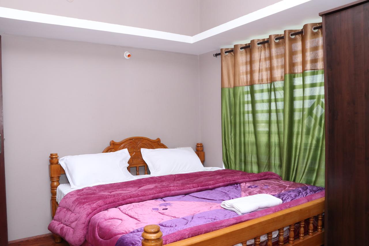 Great Windows Resorts Coonoor Bagian luar foto