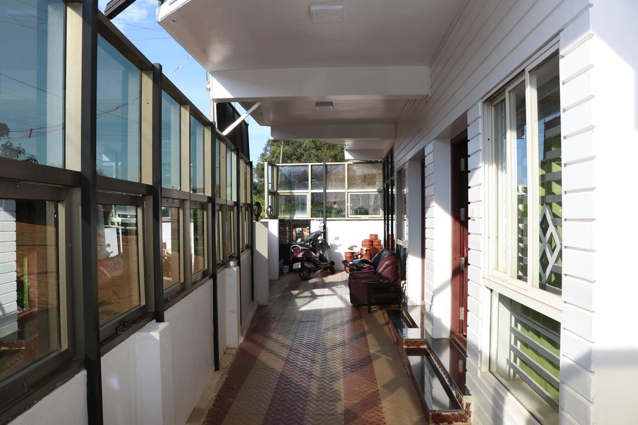 Great Windows Resorts Coonoor Bagian luar foto