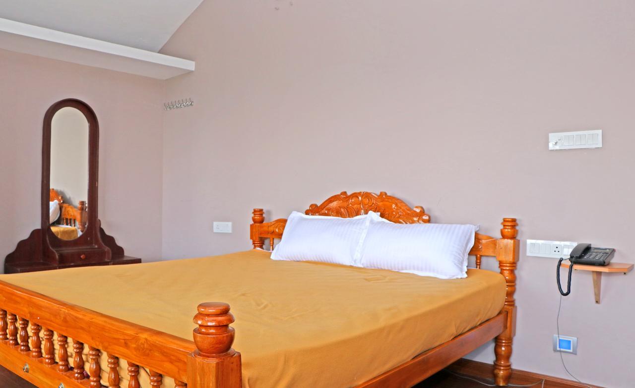 Great Windows Resorts Coonoor Bagian luar foto