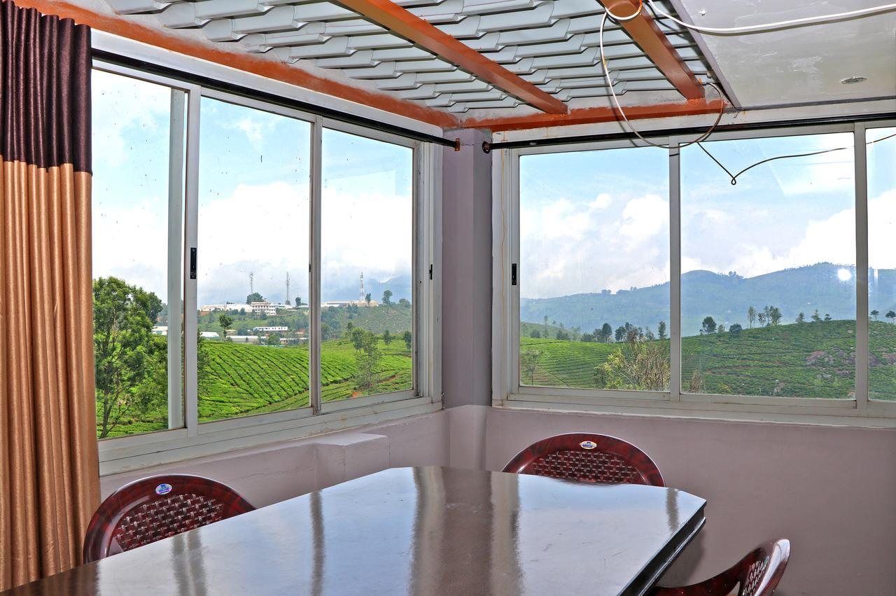Great Windows Resorts Coonoor Bagian luar foto
