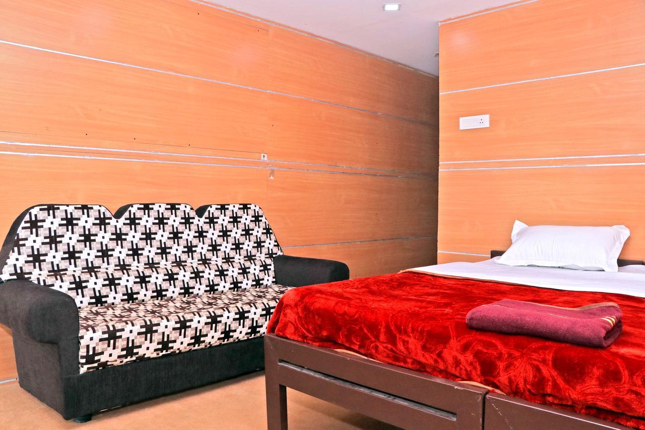 Great Windows Resorts Coonoor Bagian luar foto