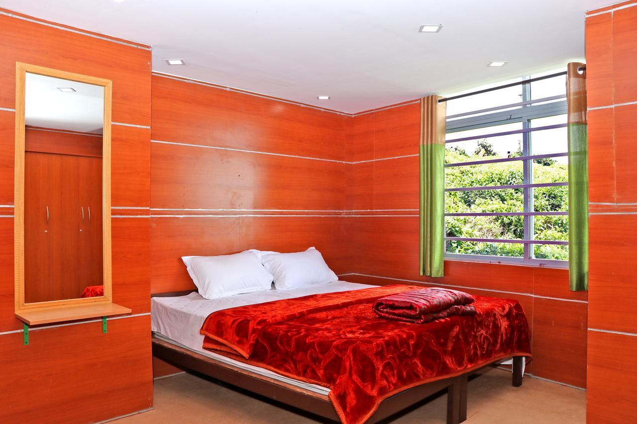Great Windows Resorts Coonoor Bagian luar foto
