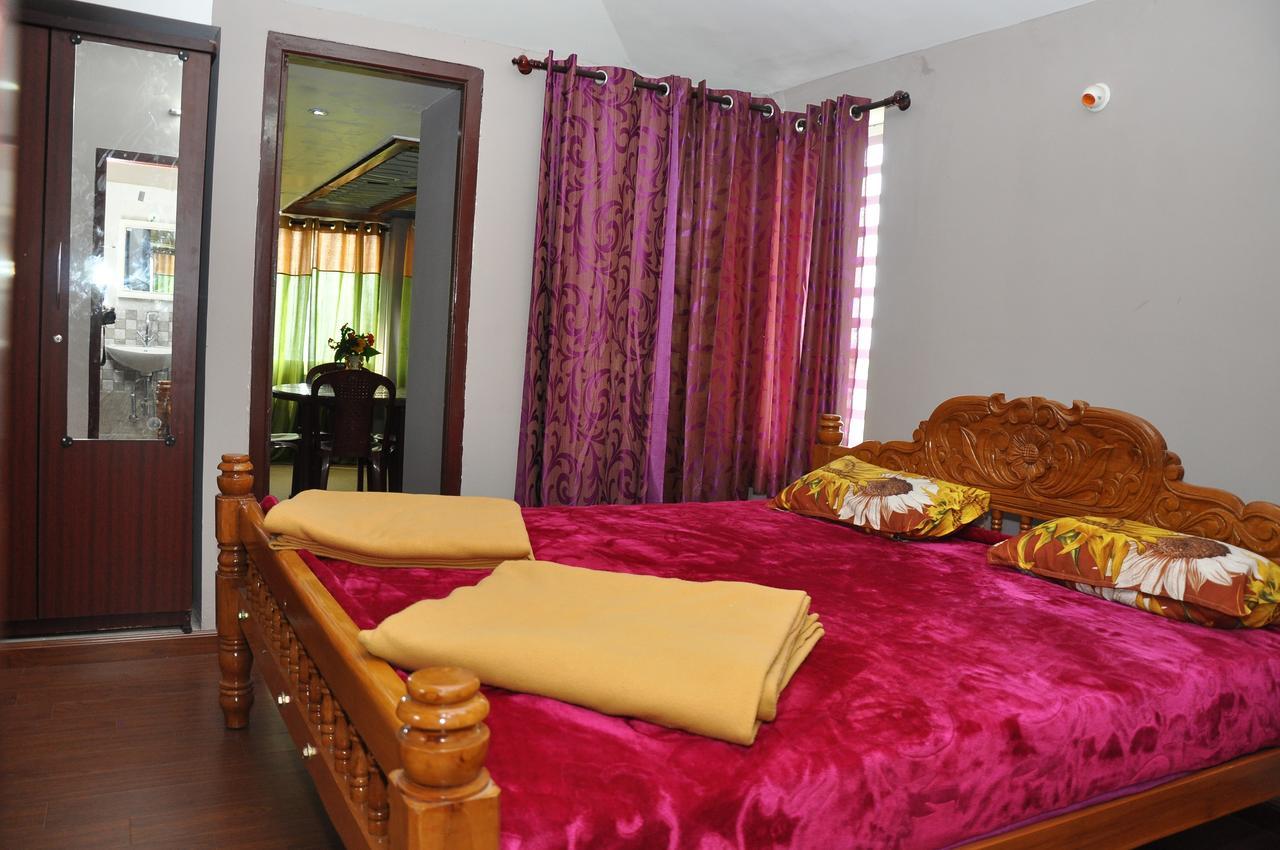 Great Windows Resorts Coonoor Bagian luar foto