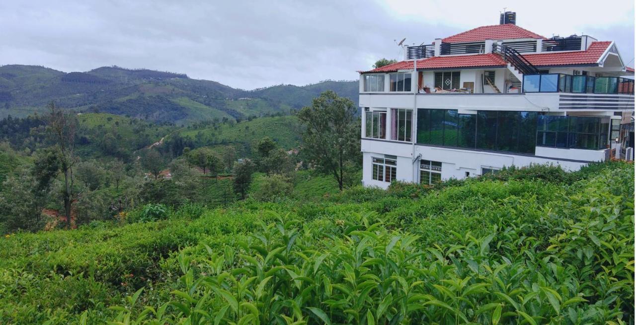 Great Windows Resorts Coonoor Bagian luar foto