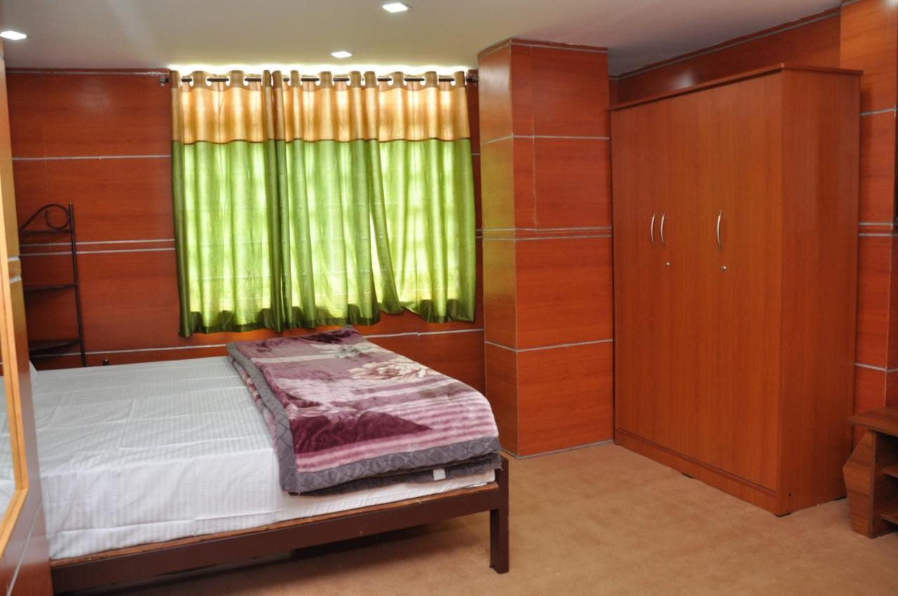 Great Windows Resorts Coonoor Bagian luar foto